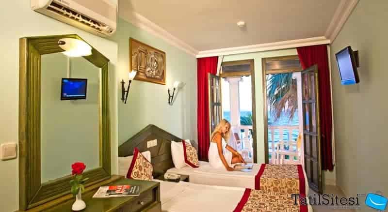 Majesty Club Tarhan Beach 